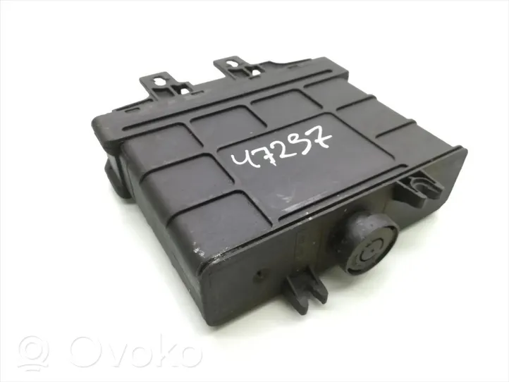 Volkswagen Golf Cross Gearbox control unit/module 01M927733LT