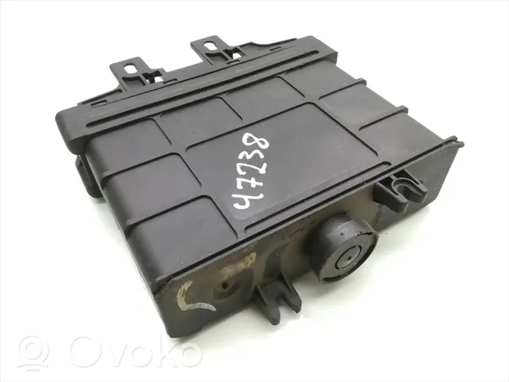 Volkswagen Golf Cross Gearbox control unit/module 01M927733LT