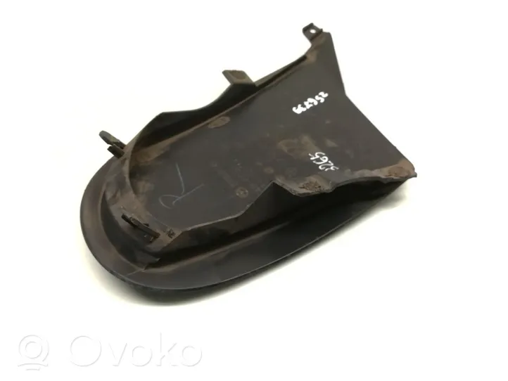 Mazda CX-7 Modanatura separatore del paraurti anteriore EH48-50371