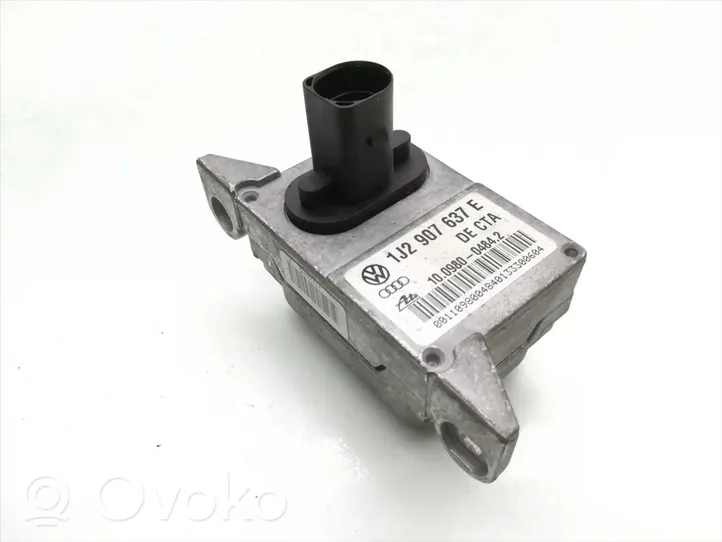 Volkswagen New Beetle ESP Drehratensensor Querbeschleunigungssensor 1J0907655A