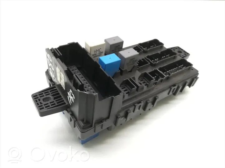 Hyundai Trajet Fuse module AK1239