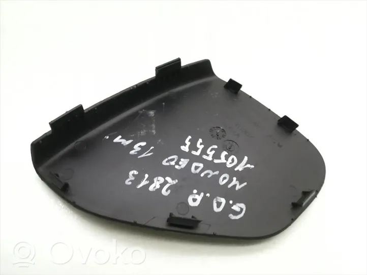 Ford Mondeo MK IV Rivestimento portellone posteriore/bagagliaio 7S71-A454A28-ACW