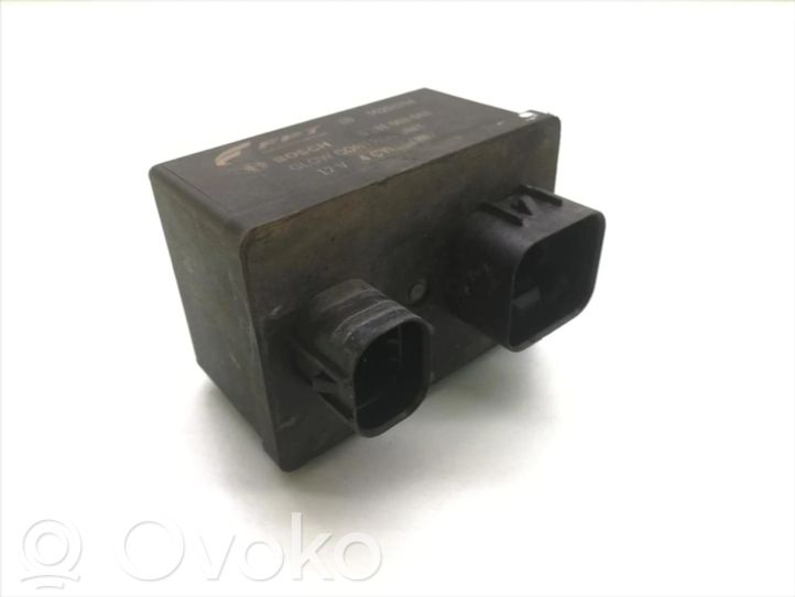 55203394 Alfa Romeo Giulietta Glow plug preheat relay, 19.90 € RRR