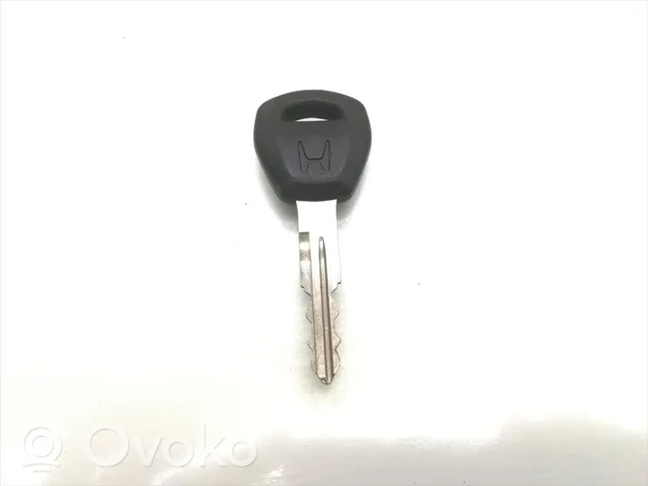 Honda HR-V Klucz / Karta zapłonu 