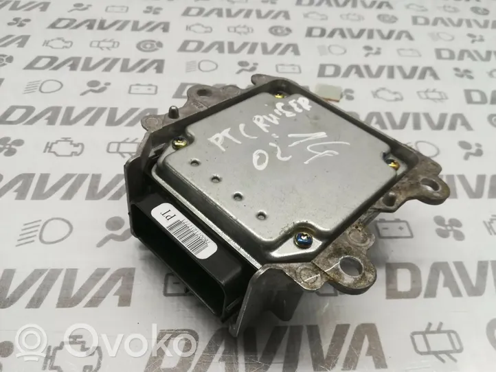 Chrysler PT Cruiser Airbag control unit/module 04671419AE