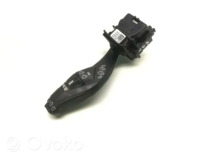 Ford Mondeo MK V Wiper control stalk DG9T-17A553-CDW