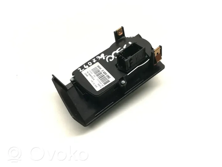 BMW X3 E83 Interruptor de luz 3420282