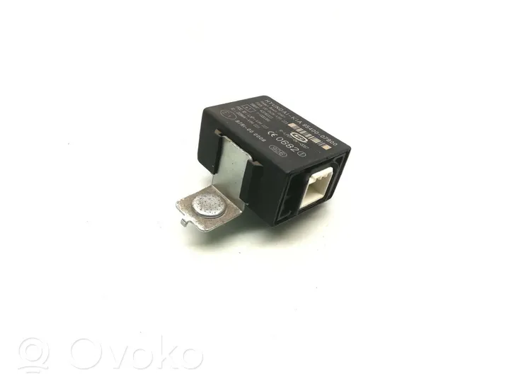 KIA Rio Imobilaizera vadības bloks 95400-07800