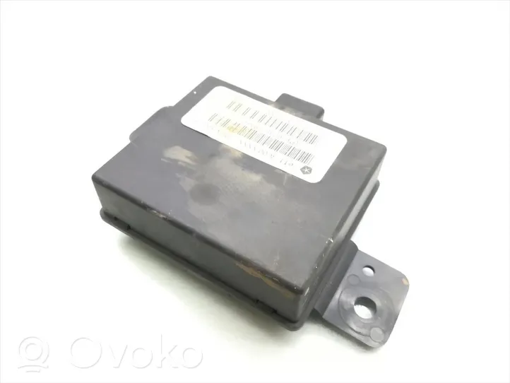 Jeep Grand Cherokee (WK) Boîtier module alarme 56038728AH