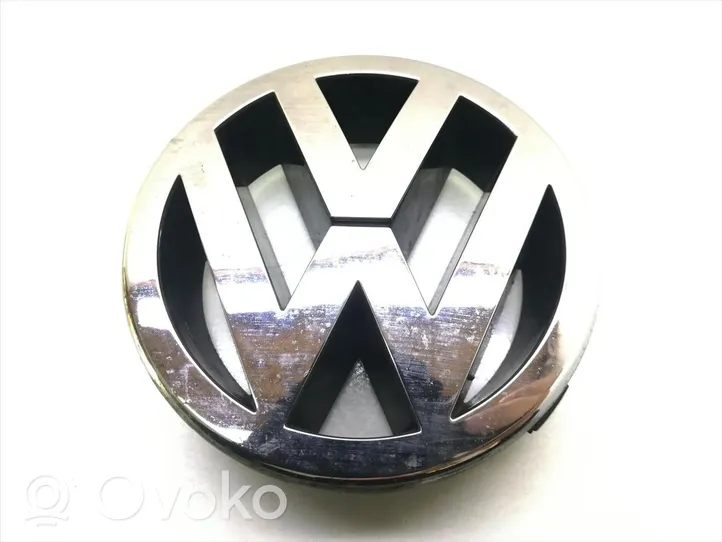 Volkswagen Golf V Logo portiera di carico posteriore 