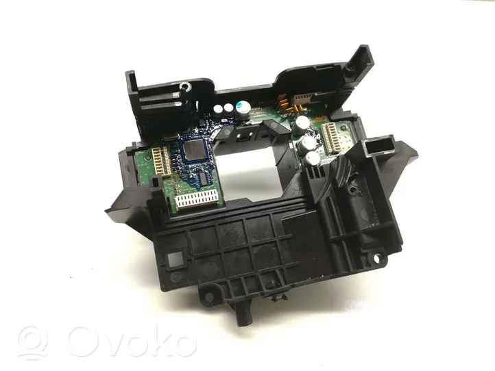 Ford Mondeo MK IV Vairo stiprintuvo valdymo blokas 7G9T-13N064-DK