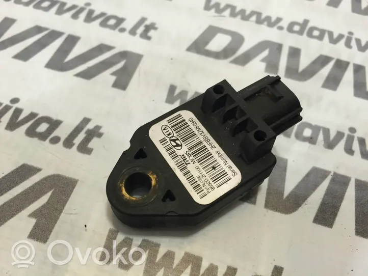 Hyundai Elantra Airbag deployment crash/impact sensor 959202H100