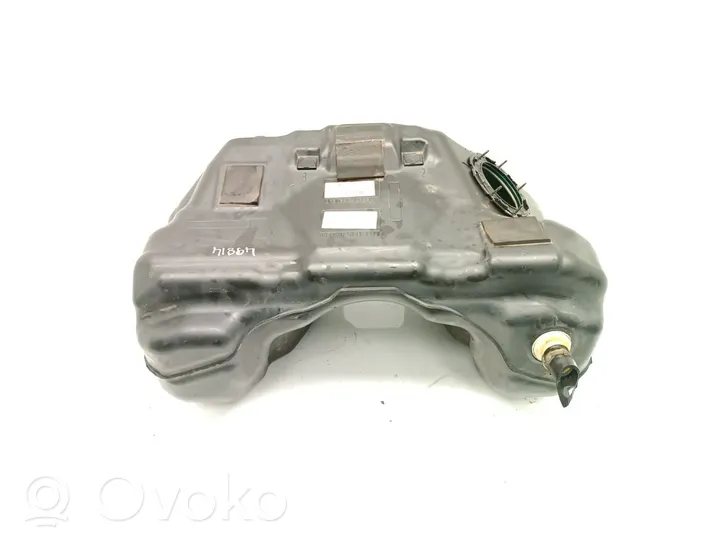 Land Rover Freelander 2 - LR2 Zbiornik paliwa 6G92-9K007-CH