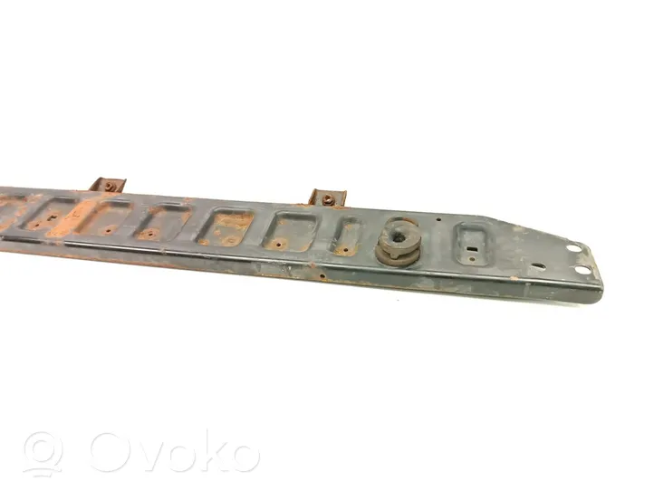 Land Rover Range Rover Evoque L538 Pannello di fondo di supporto del radiatore BJ32-8A297-AA