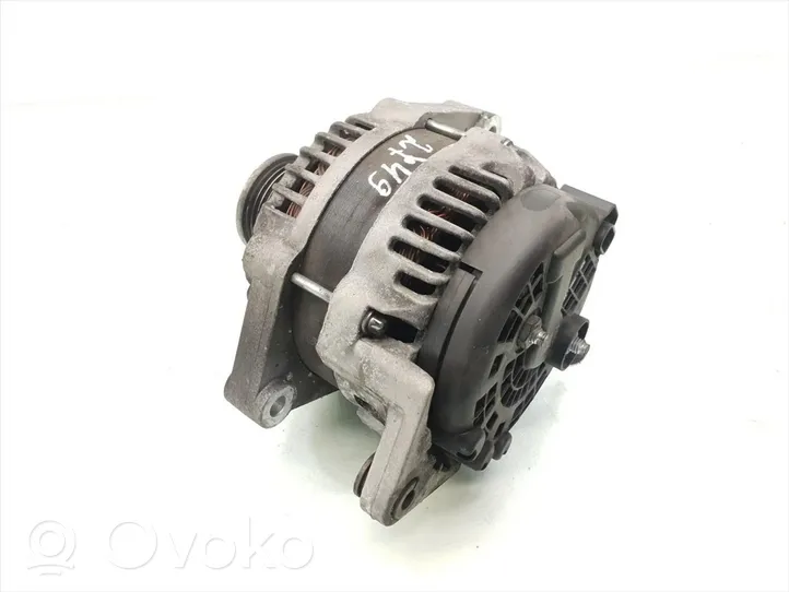 Chevrolet Uplander Alternador 13580078