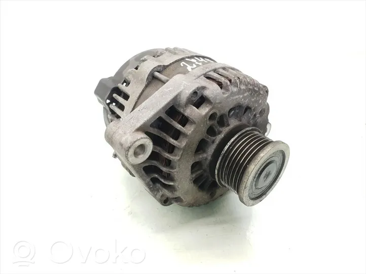 Chevrolet Uplander Generatore/alternatore 13580078