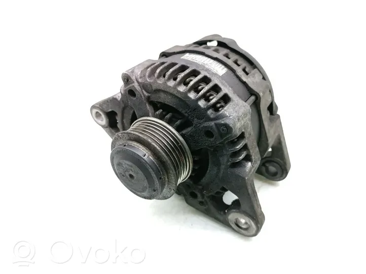 Alfa Romeo 159 Generatore/alternatore 50500728