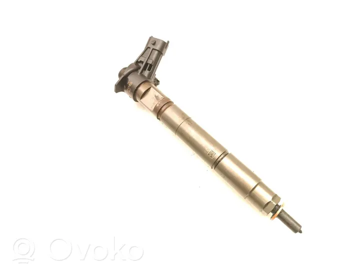 Chrysler Voyager Injecteur de carburant 15062058F