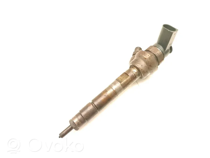 BMW 1 E82 E88 Injecteur de carburant 7798446