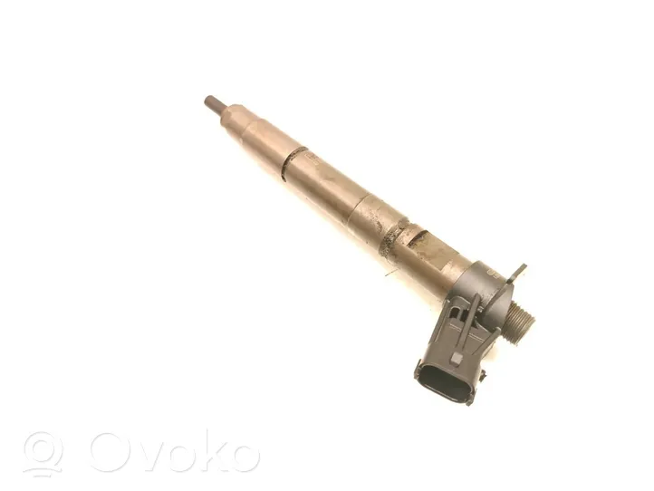 Chrysler Voyager Injecteur de carburant 15062058F