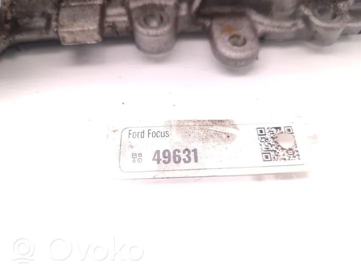 Ford Focus Öljypohja H1BG-6675