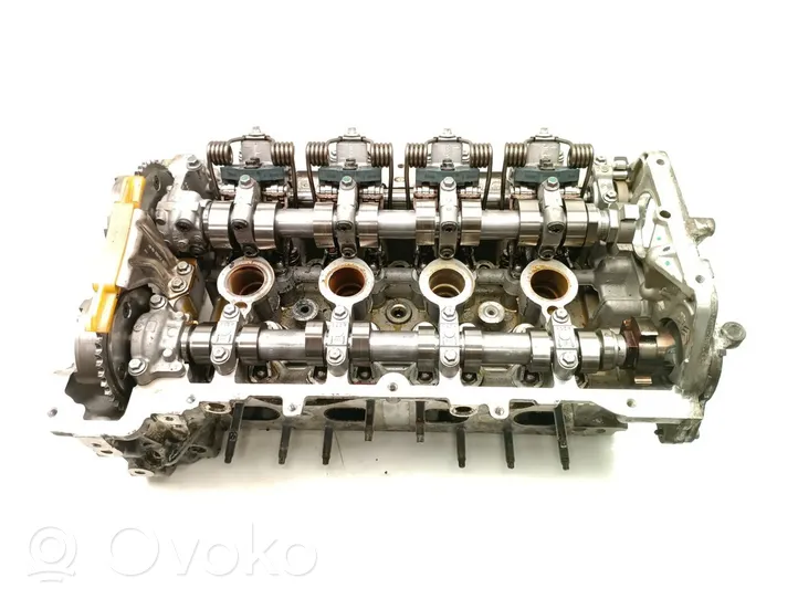 Opel Grandland X Culasse moteur 9822246110