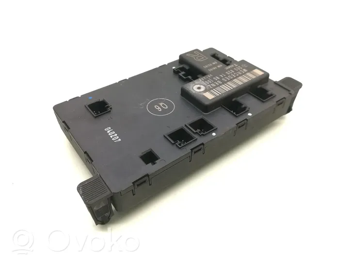 Mercedes-Benz E AMG W210 Door control unit/module 2038201485