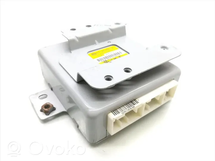 SsangYong Kyron Boîtier module alarme 87120-09200