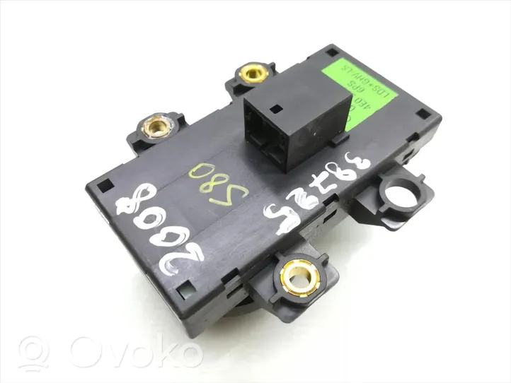 Audi A8 S8 D3 4E Module de commande de siège 4E0959777