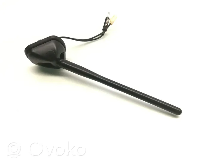 Citroen C-Crosser Antenna autoradio --