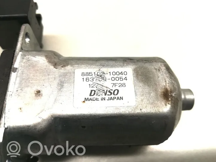 Lexus RX 300 Colonne de direction, moteur de réglage hauteur 885102-10040