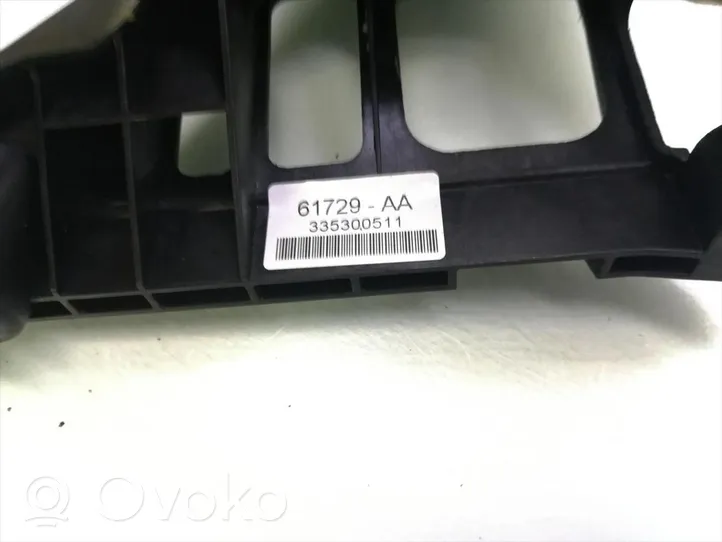 Toyota Avensis T270 Vaihteenvalitsin (käytetyt) 112102401