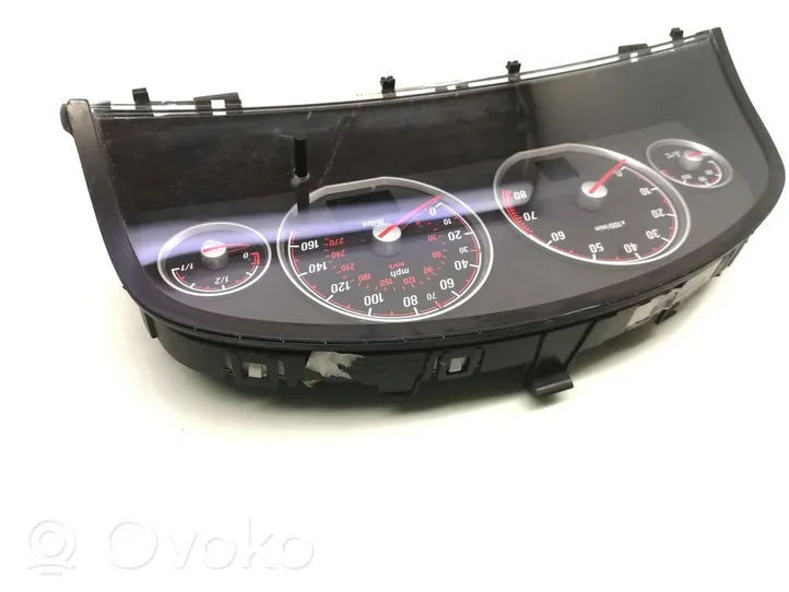 Opel Vectra C Rivestimento del pannello 13186661CF