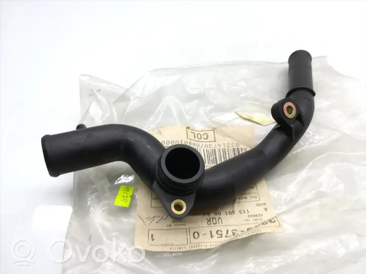 Mercedes-Benz 230 280SL R113 Engine coolant pipe/hose A1135010682