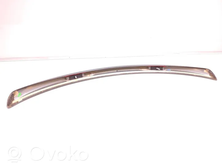 Opel Insignia A Tailgate/trunk spoiler 13266351