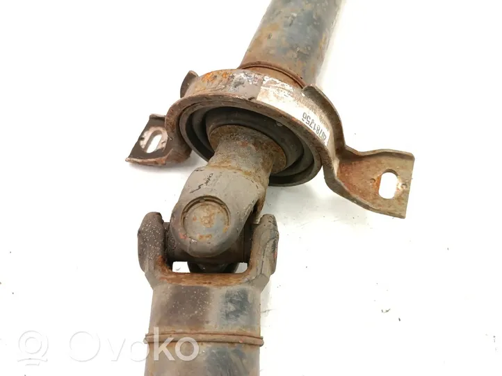 Chevrolet Captiva Kit d'arbre d'entraînement 20781756