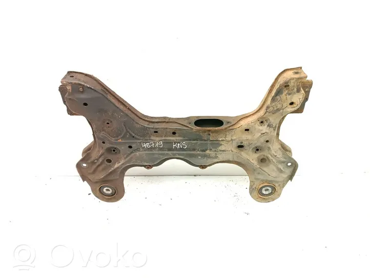 Volkswagen New Beetle Front subframe 1J0199313M