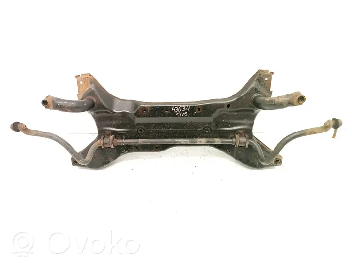 Mitsubishi Outlander Front subframe 