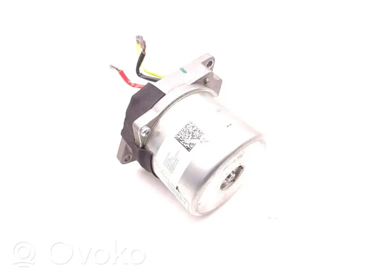 Opel Corsa D Steering column adjust motor 13403282