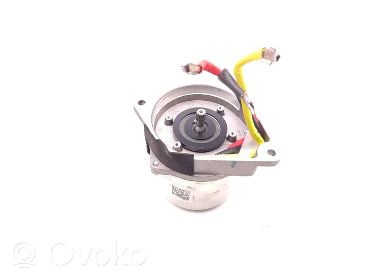 Opel Corsa D Steering column adjust motor 13403282