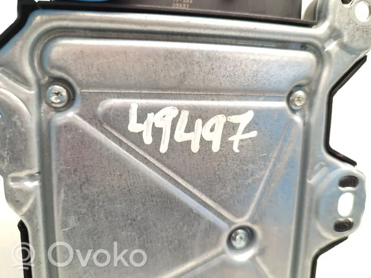 Volkswagen Crafter Sterownik / Moduł Airbag 3Q0959655BG