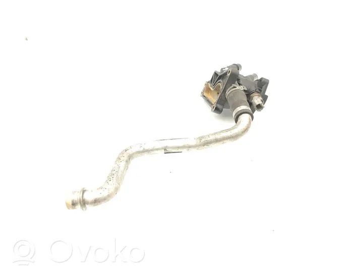 Ford B-MAX Termostat / Obudowa termostatu CM5G-8D036-AA