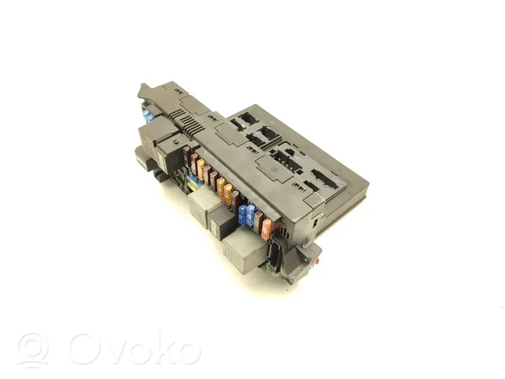 Mercedes-Benz E AMG W212 Module de fusibles 2115456201