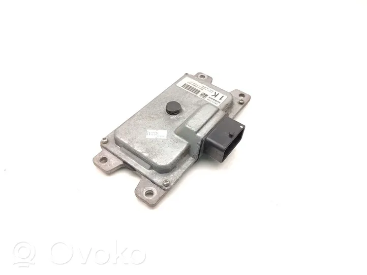 Ford Focus Module de contrôle de boîte de vitesses ECU EMU10-020N