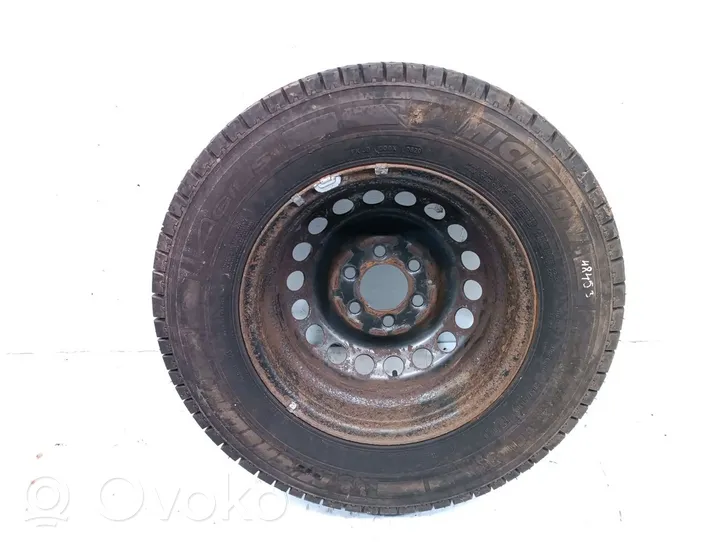 Volkswagen Crafter Ruota di scorta R16 A0014013502