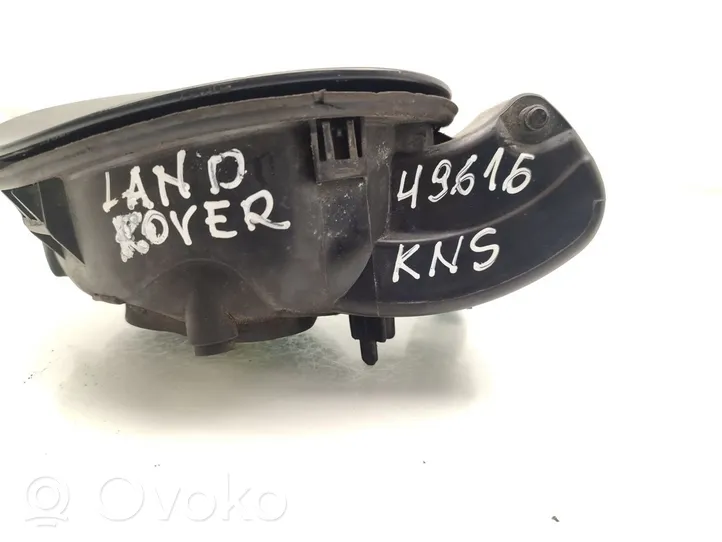 Land Rover Range Rover Evoque L538 Sportello del serbatoio del carburante BJ32-27936-AB