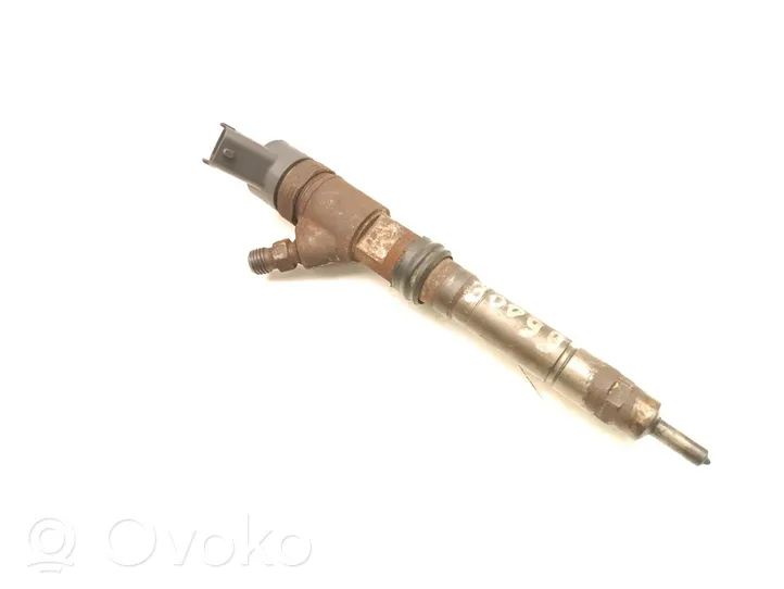 Iveco Daily 40.8 Injecteur de carburant 504088823