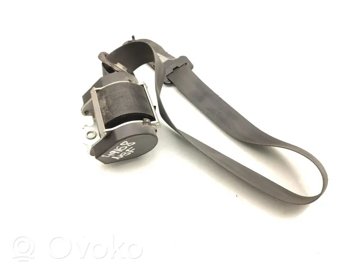 Opel Vivaro Ceinture de sécurité avant 696522B