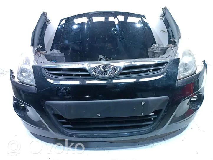 Hyundai i20 (PB PBT) Front piece kit 