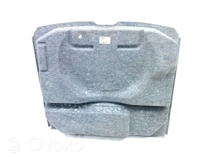 Volvo XC60 Trunk/boot mat liner 31389422